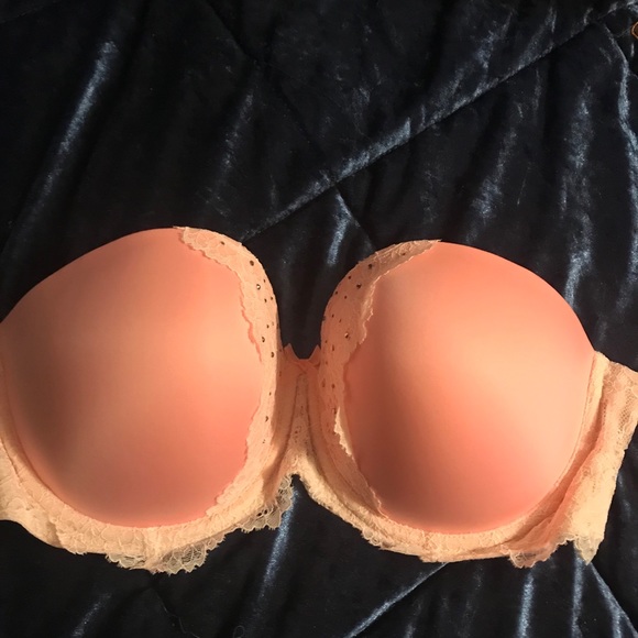 💎Victoria’s Secret 32DDD multi-way bra like new - Picture 3 of 4